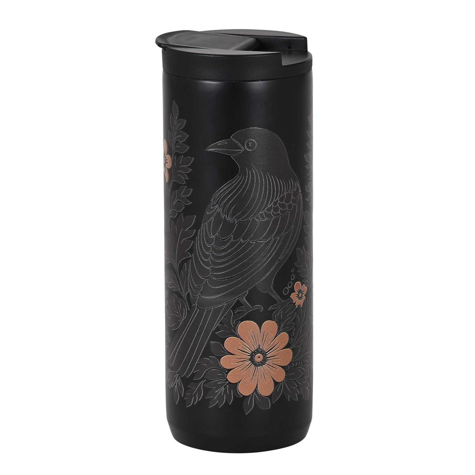 Tumbler In All Things God Works 20 Oz by Dicksons