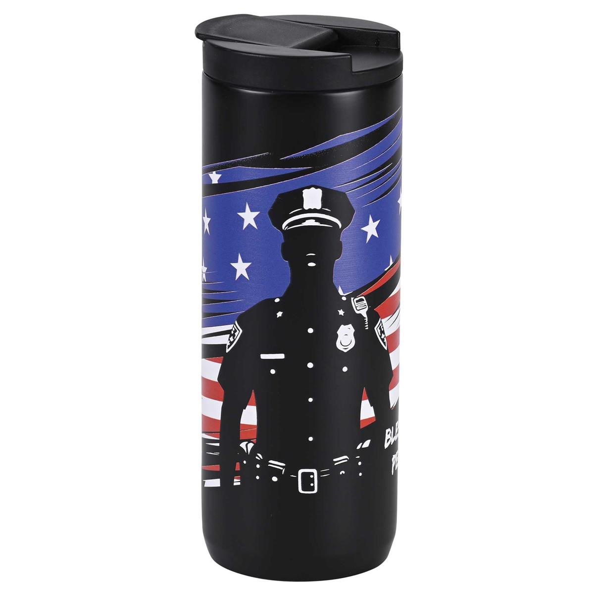 Inspirational Christian Travel Tumbler Cup (TUMB6) by Dicksons