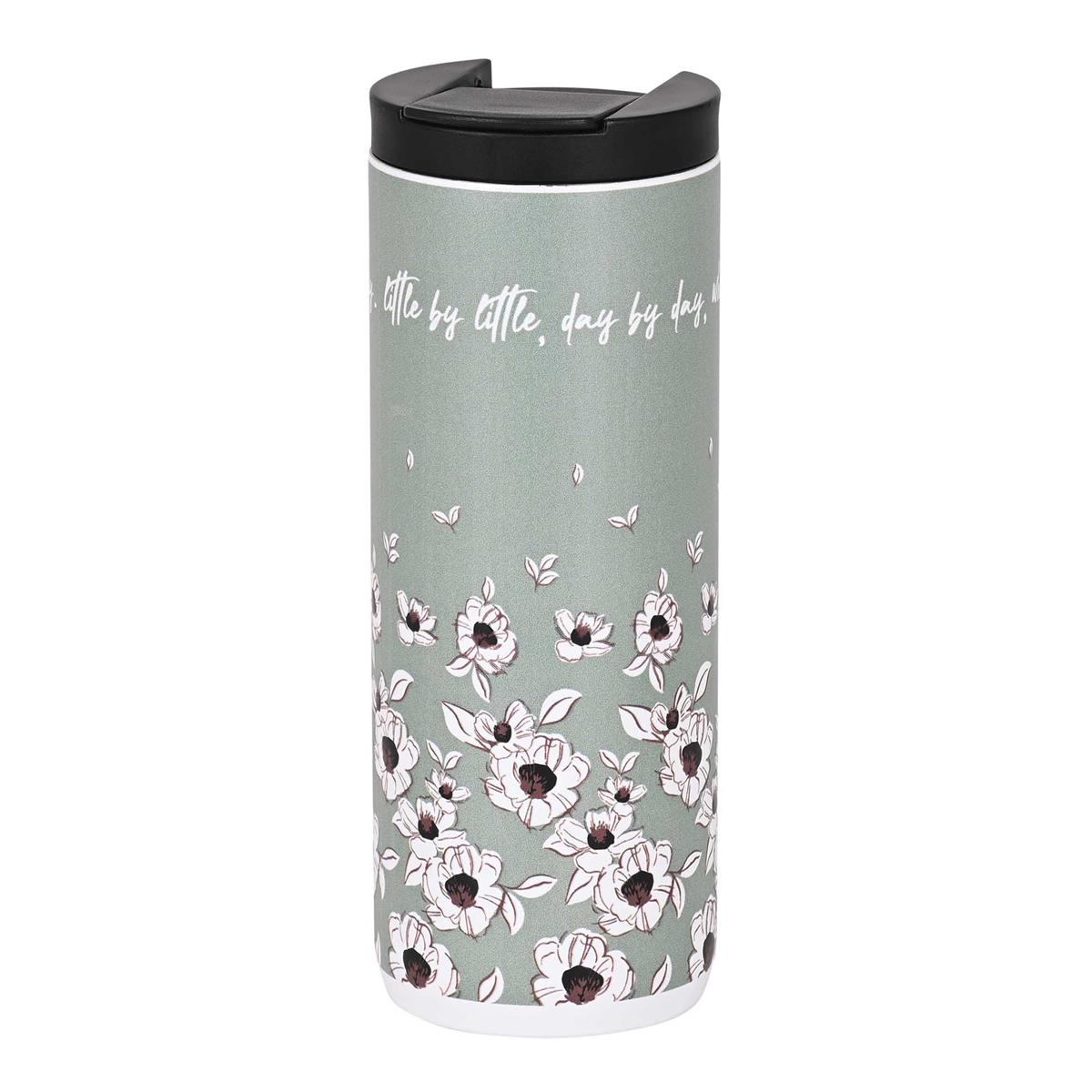 Inspirational Christian Travel Tumbler Cup (TUMW11) by Dicksons