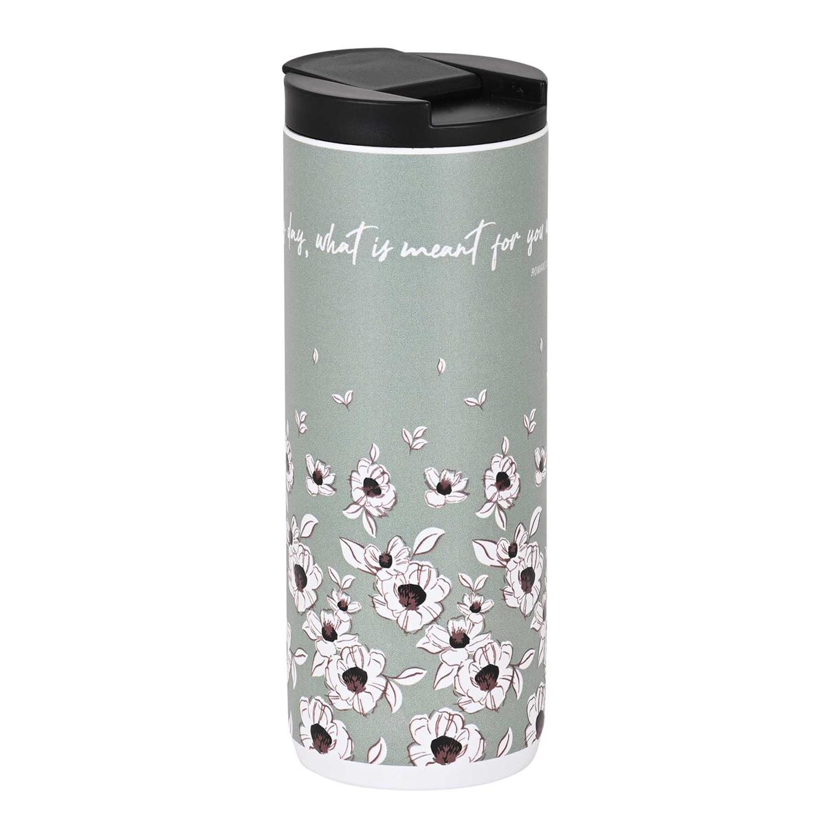 Inspirational Christian Travel Tumbler Cup (TUMW11) by Dicksons, product view 2