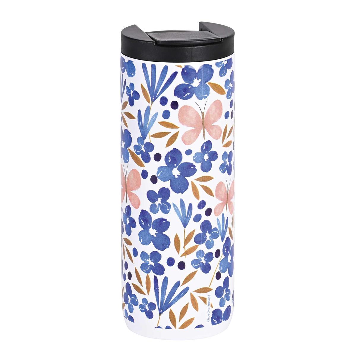 Tumbler The Lord Himself Goes 20 Oz by Dicksons, product view 2