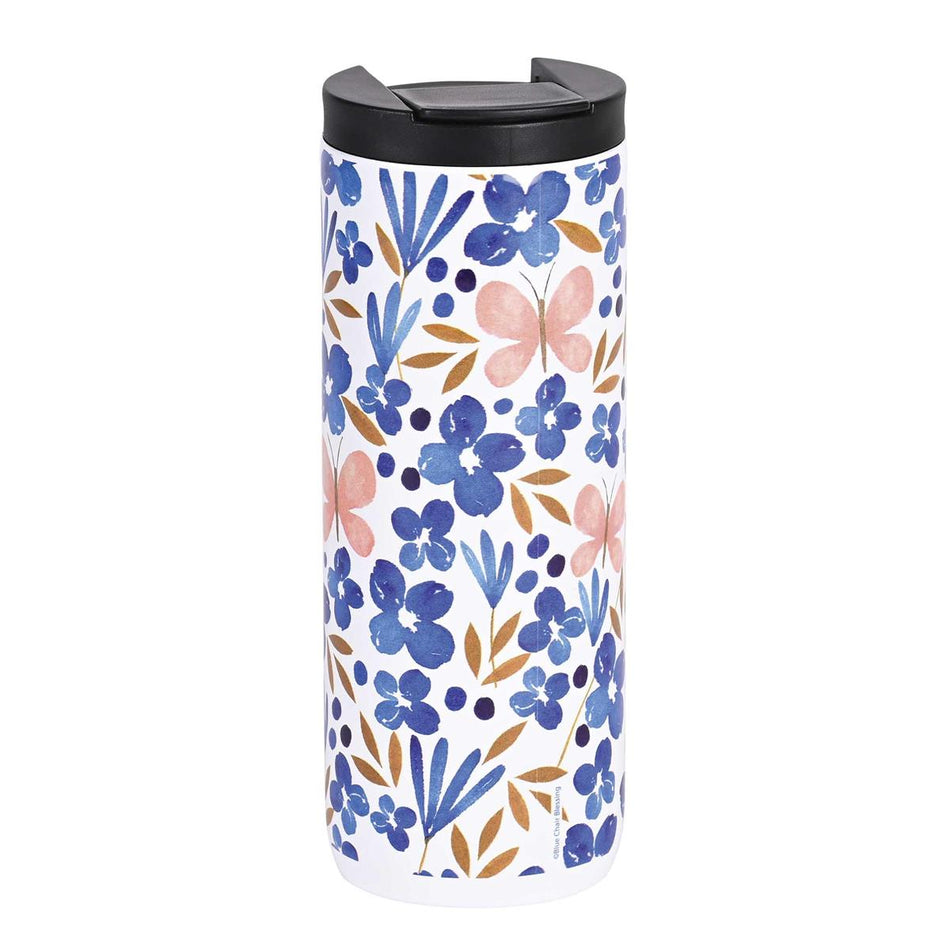 Tumbler The Lord Himself Goes 20 Oz by Dicksons, product view 2
