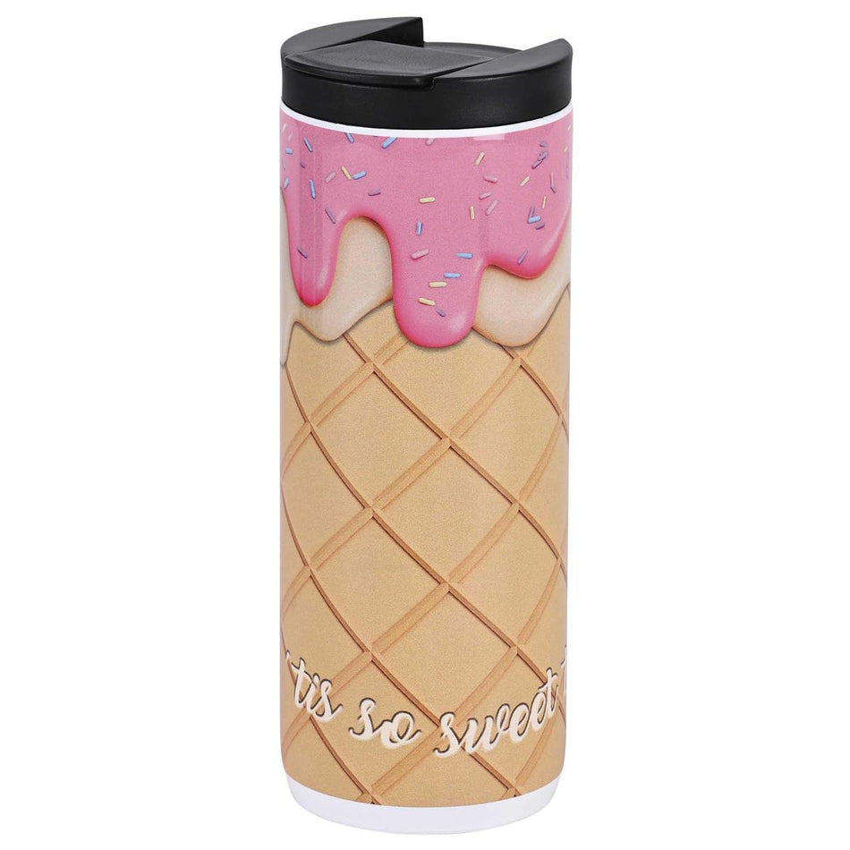 Tumbler Tis So Sweet To Trust 20 Oz by Dicksons