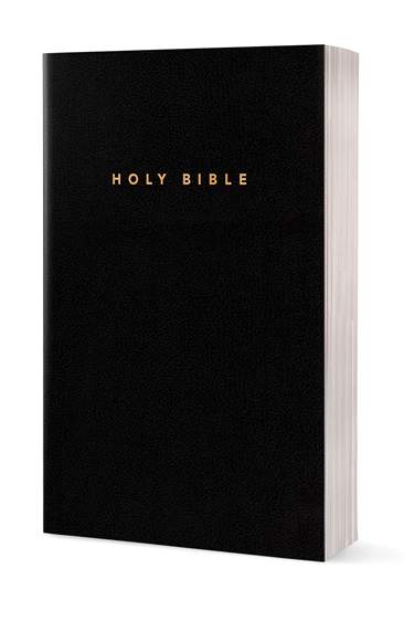 Gift and Award Bible NLT