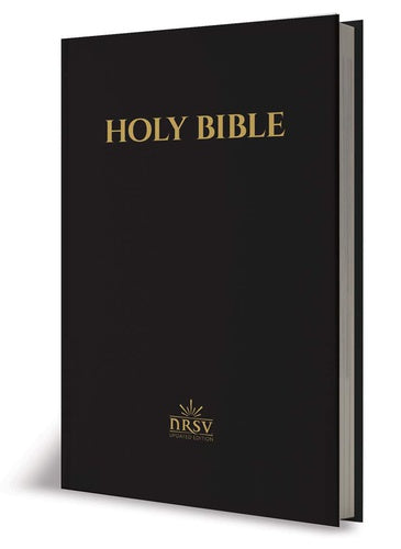 NRSV Updated Edition Pew Bible with Apocrypha - Case of 24