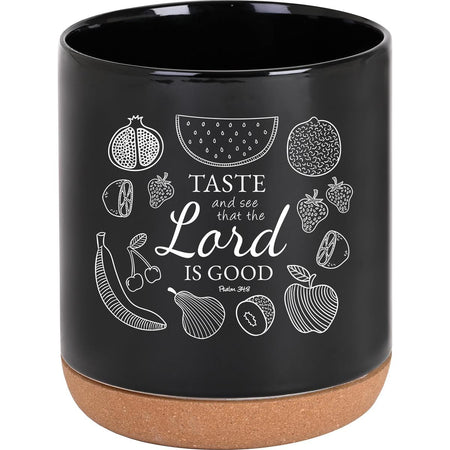 Utensil Holder Taste And See by Dicksons