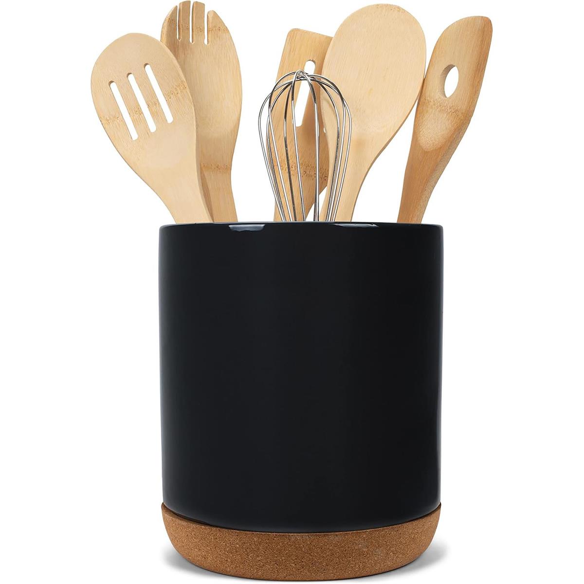 Utensil Holder Taste And See by Dicksons, product view 2