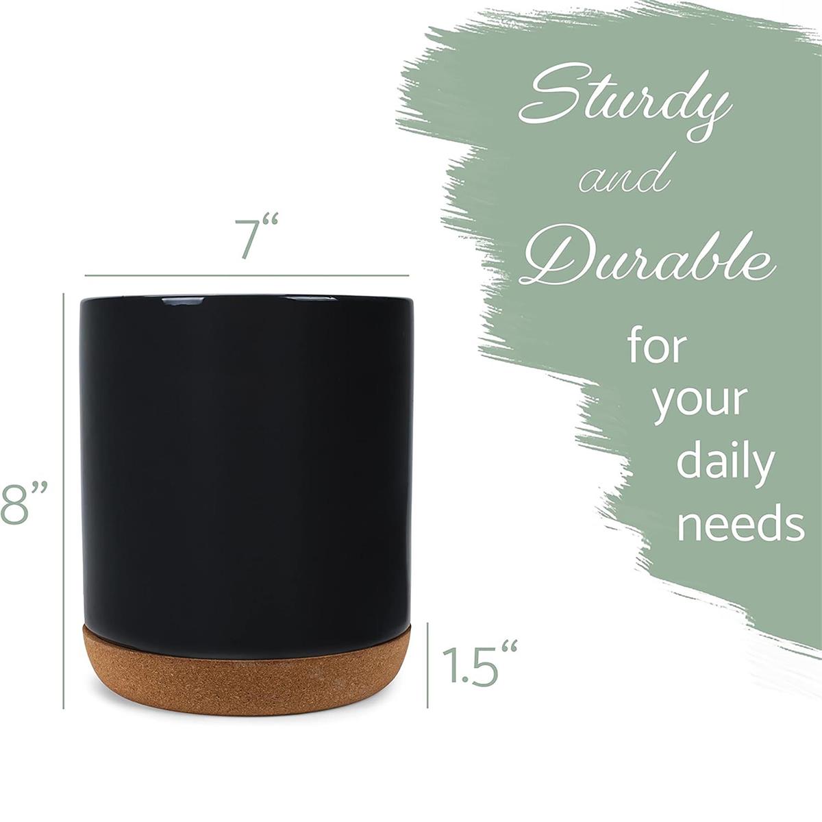 Utensil Holder Taste And See by Dicksons, product view 3