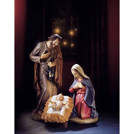 Val Gardena - Mary by Catholic Brands, product view 2