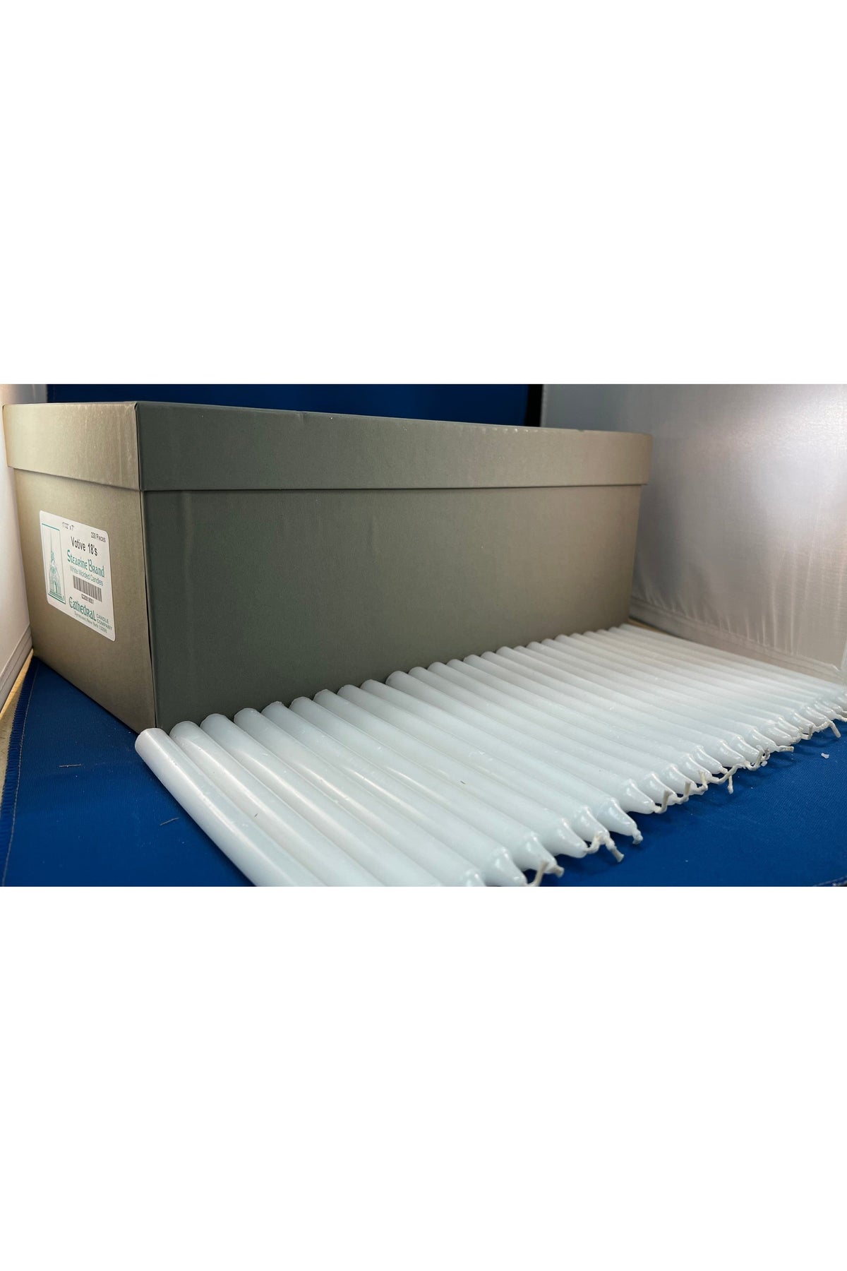 Votive Candles - 250 per box - GG30918010 by Anchor Christian Distributors