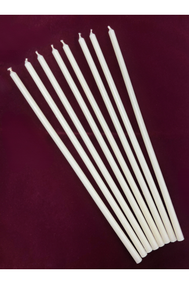 Votive Candles - AF71011 by Anchor Christian Distributors