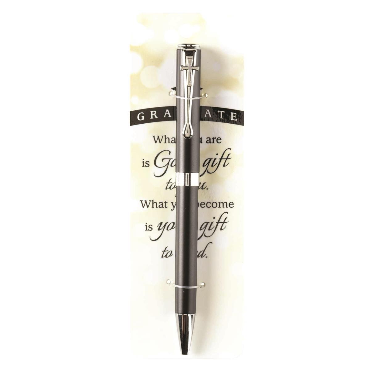 Pen-graduation Metal 5.25" by Dicksons