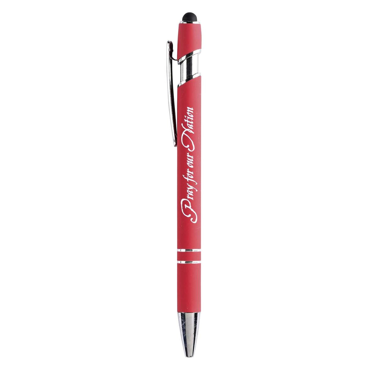 Pen Pray For Our Nation Patriotic by Dicksons, product view 3