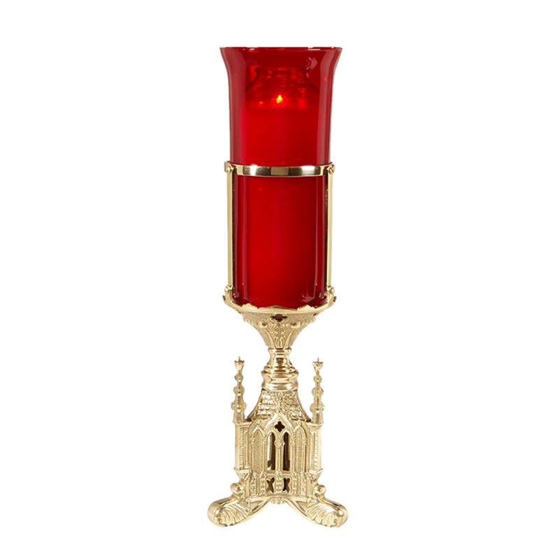 San Pietro Altar Sanctuary Light Holder