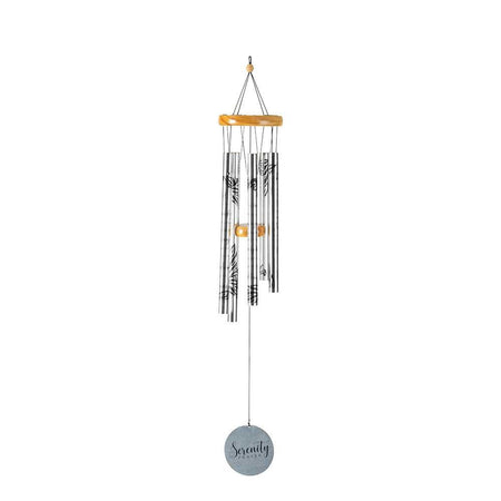 Serenity Prayer Windchime by Dicksons