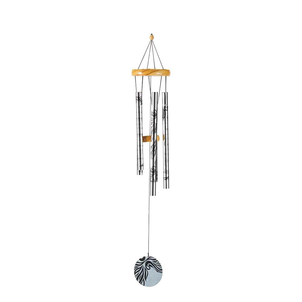 Serenity Prayer Windchime by Dicksons, product view 2