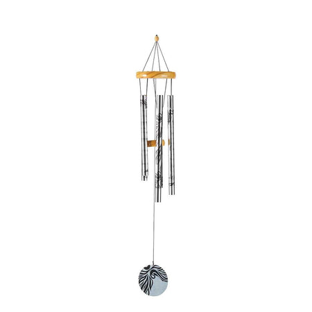 Serenity Prayer Windchime by Dicksons, product view 2
