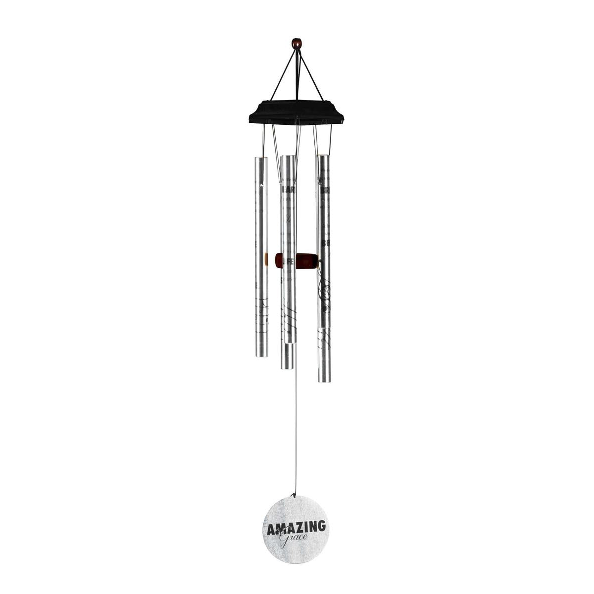 Windchime With Amazing Grace Verses by Dicksons, product view 3