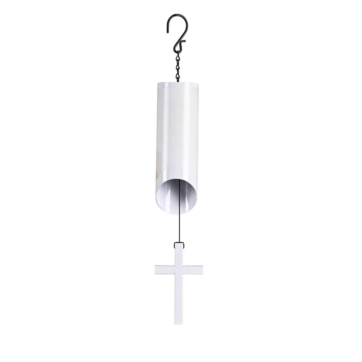 Windchime The Lord Prayer KJV 23H by Dicksons, product view 2