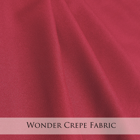 Wonder Crepe