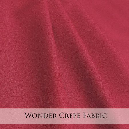 Custom Choir Stole - 18167 by Christian Brands, product view 10