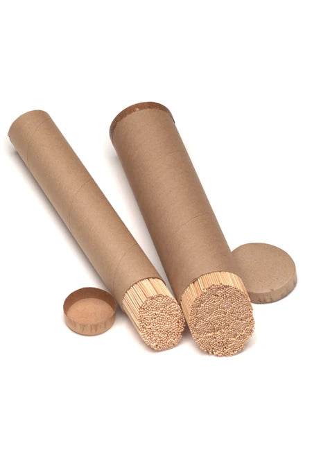 Wood Lighting Sticks