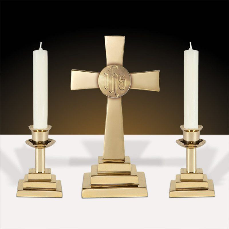 Chapel Altar Candlestick