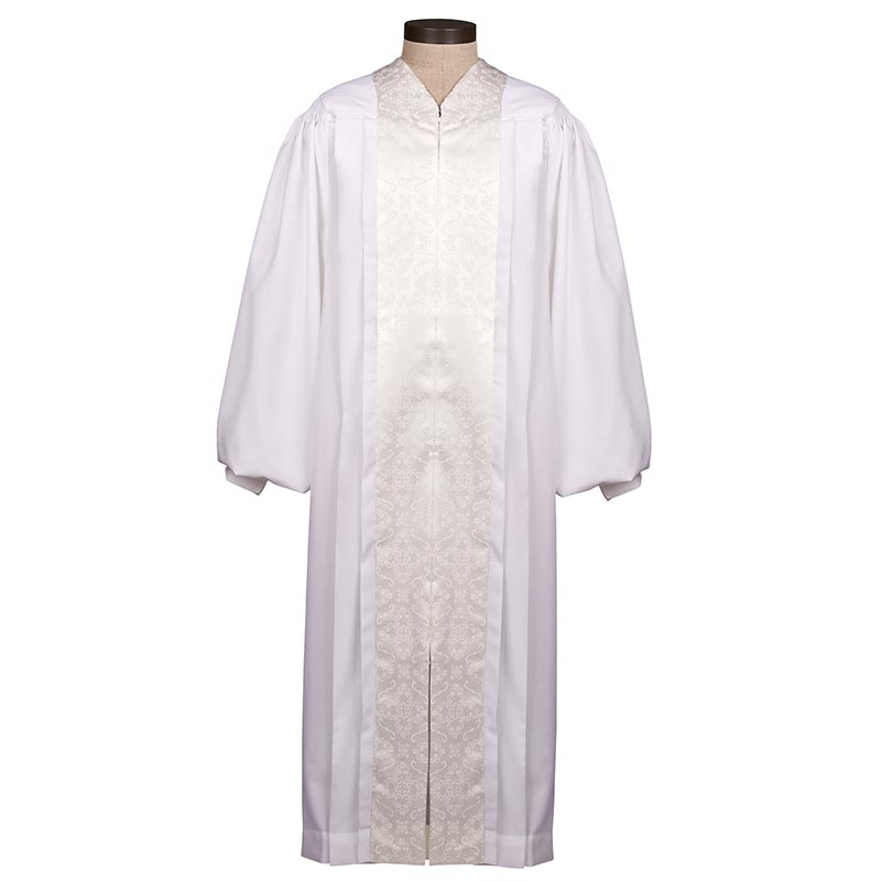 Magistrate Collection Jacquard Pulpit Robe by Christian Brands