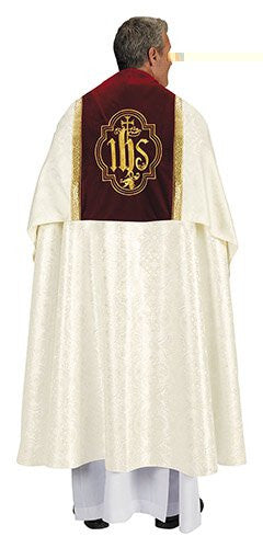 Jacquard Humeral Veil (YC776)
