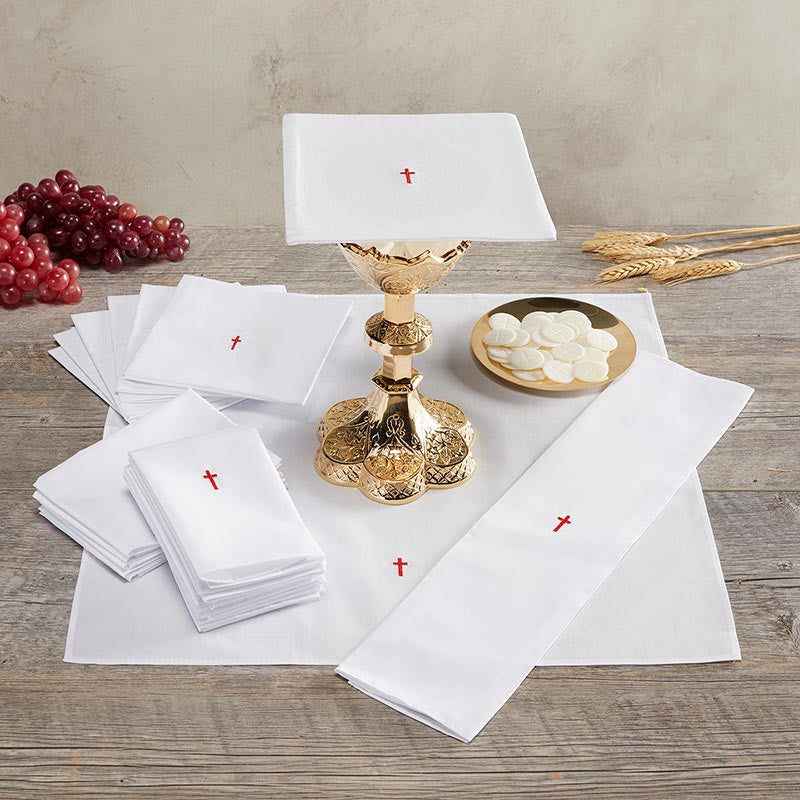 Linen Corporal