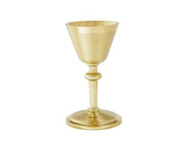 Beautifully crafted Satin Finish Chalice