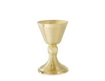 Beautifully crafted Satin Finish Chalice