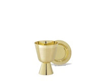 Beautifully crafted Satin Finish Chalice