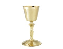 Elegantly crafted Chalice