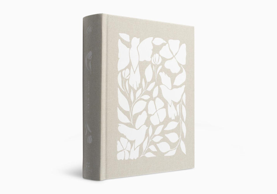 ESV Single Column Journaling Bible®, Hosanna Revival Series
