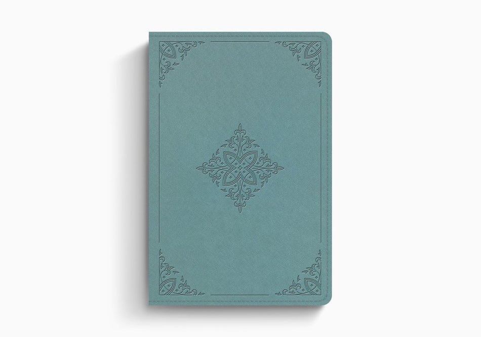 ESV Single Column Heritage Bible