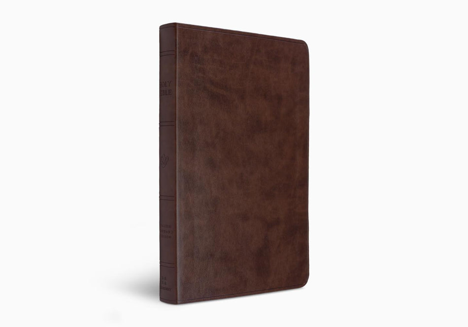 ESV Premium Gift Bible