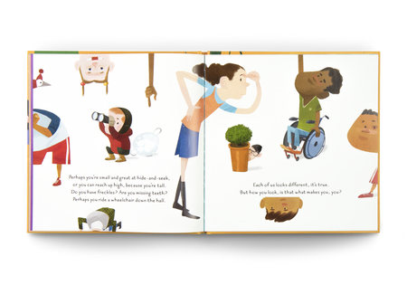 Who Are You?: A Little Book about Your Big Identity by Crossway, product view 5