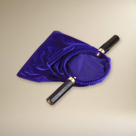 Offering Bag Various Color Options 4 Pack on a cream backdrop