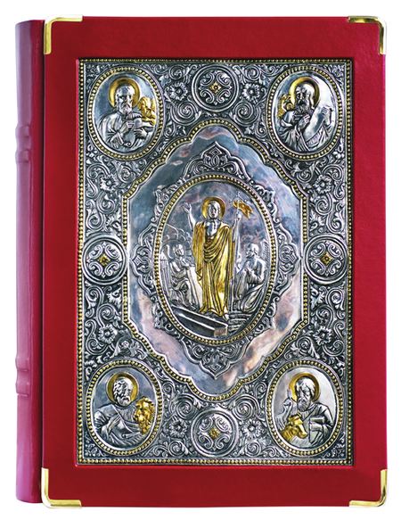 The Resurrection and the Entombment of Christ by Alviti