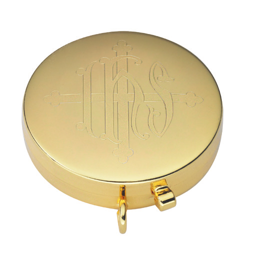 Pyx by Alviti
