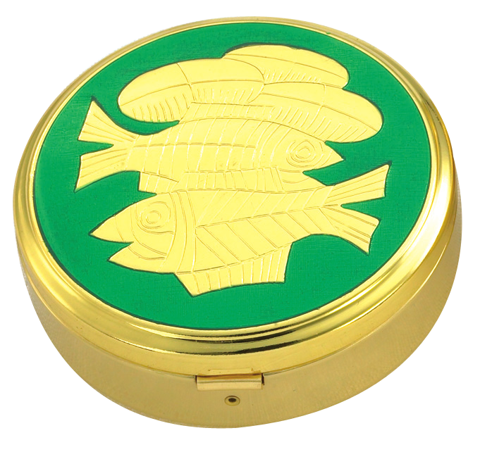Pyx by Alviti