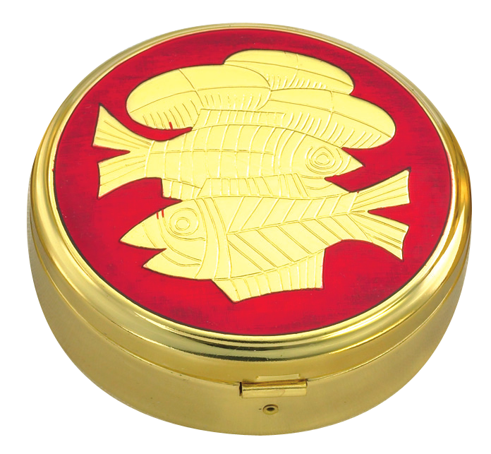 Pyx by Alviti