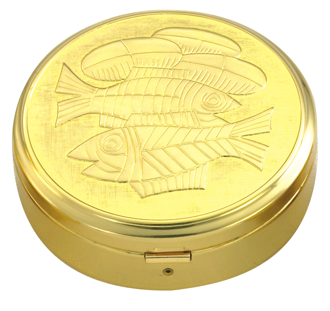 Pyx by Alviti