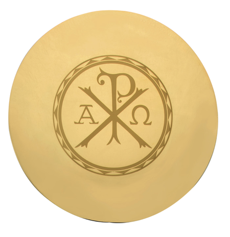 Chi-Rho Design Paten by Alviti