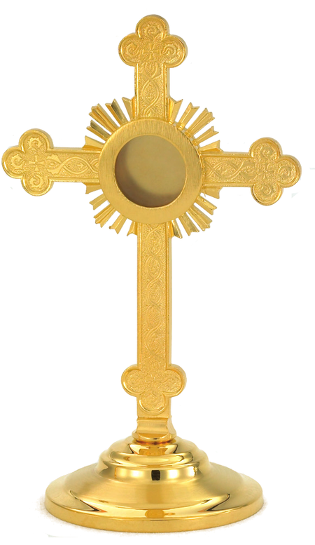Reliquary by Alviti