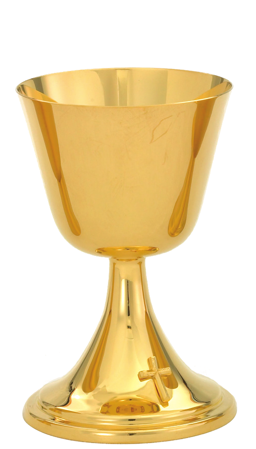 Communion Cup by Alviti