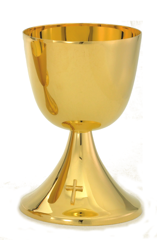 Communion Cup by Alviti