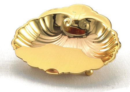 Baptismal Shell by Alviti