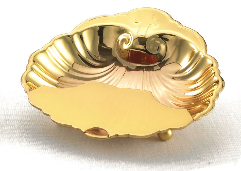 Baptismal Shell by Alviti